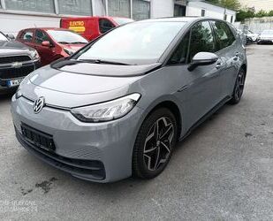 VW ID.3 Gebrauchtwagen