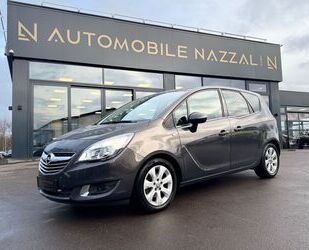 Opel Meriva Gebrauchtwagen