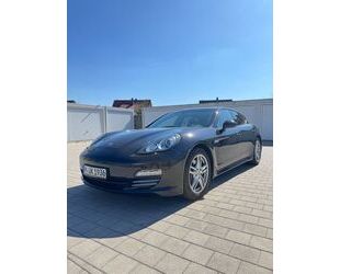 Porsche Panamera Gebrauchtwagen