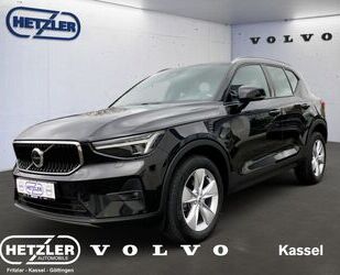 Volvo XC40 Gebrauchtwagen