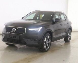 Volvo XC40 Gebrauchtwagen