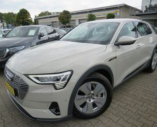 Audi e-tron Gebrauchtwagen