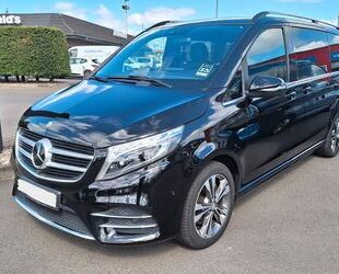 Mercedes-Benz V 250 Gebrauchtwagen
