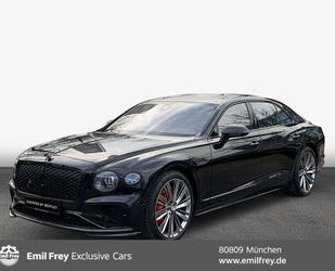 Bentley Flying Spur Gebrauchtwagen