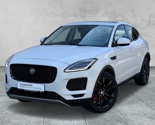 Jaguar E-Pace Gebrauchtwagen