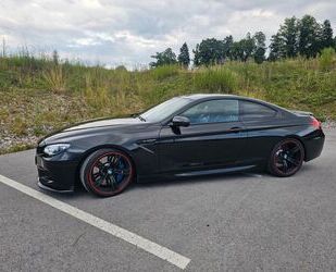 BMW M6 Gebrauchtwagen