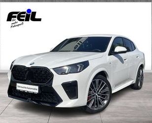 BMW X2 Gebrauchtwagen