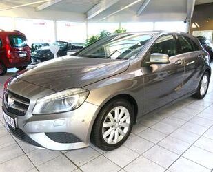 Mercedes-Benz A 200 Gebrauchtwagen