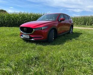 Mazda CX-5 Gebrauchtwagen