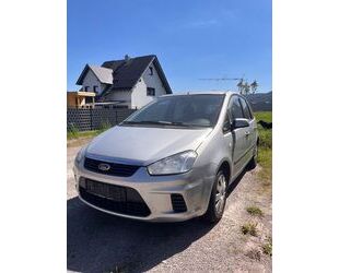 Ford C-Max Gebrauchtwagen