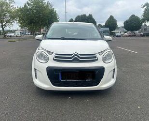 Citroen C1 Gebrauchtwagen