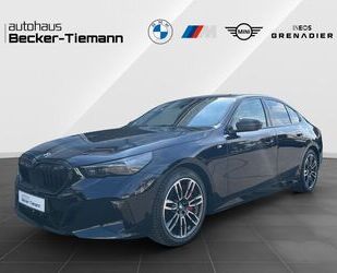 BMW 540 Gebrauchtwagen