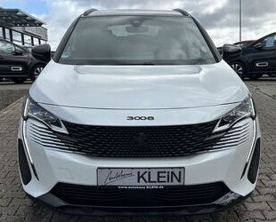 Peugeot 3008 Gebrauchtwagen