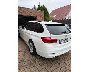BMW 318 Gebrauchtwagen