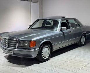Mercedes-Benz 260 Gebrauchtwagen