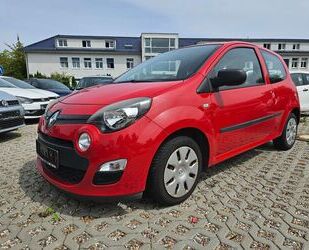 Renault Twingo Gebrauchtwagen