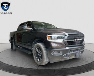 Dodge RAM Gebrauchtwagen