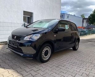 Seat Mii Gebrauchtwagen