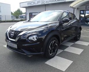 Nissan Juke Gebrauchtwagen