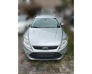 Ford Mondeo Gebrauchtwagen