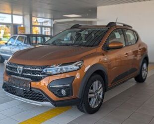 Dacia Sandero Gebrauchtwagen