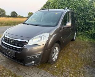 Peugeot Partner Gebrauchtwagen