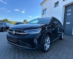 VW Taigo Gebrauchtwagen