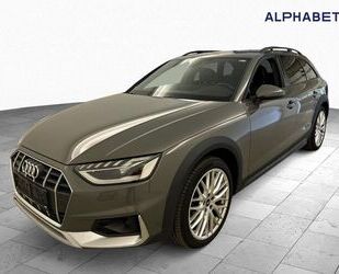 Audi A4 Allroad Gebrauchtwagen