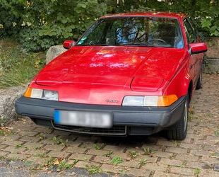 Volvo 480 Gebrauchtwagen