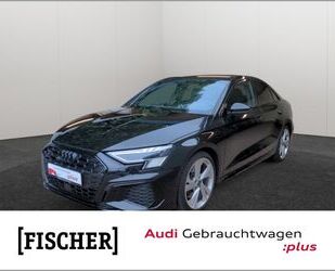 Audi S3 Gebrauchtwagen