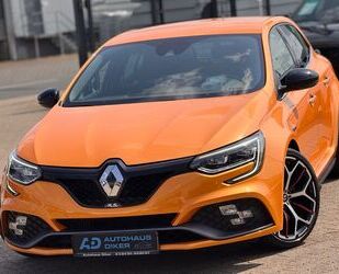 Renault Megane Gebrauchtwagen