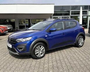 Dacia Sandero Gebrauchtwagen
