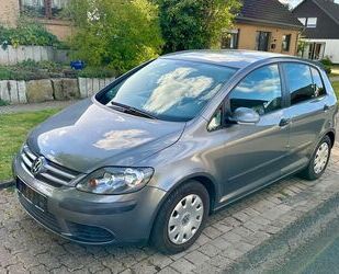 VW Golf Plus Gebrauchtwagen