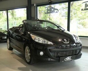 Peugeot 207 Gebrauchtwagen