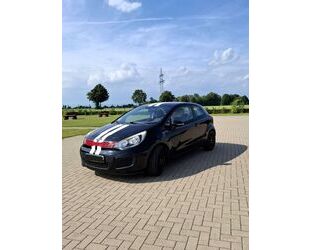 Kia Rio Gebrauchtwagen