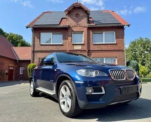BMW X6 Gebrauchtwagen