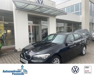 BMW 118 Gebrauchtwagen