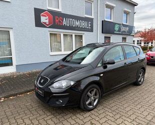 Seat Altea Gebrauchtwagen