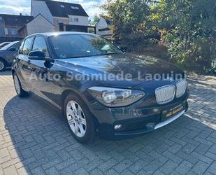 BMW 120 Gebrauchtwagen