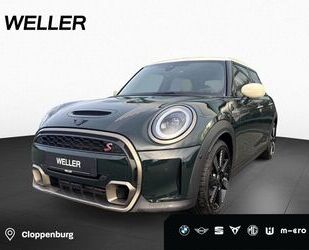 Mini Cooper S Gebrauchtwagen