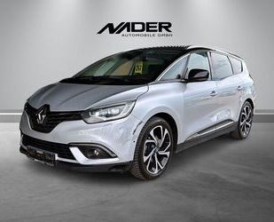Renault Scenic Gebrauchtwagen