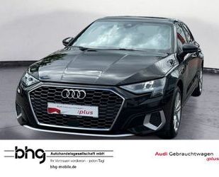 Audi Audi A3 Sportback 40 TFSI LED/Assist/Kamera/Navi/u Gebrauchtwagen