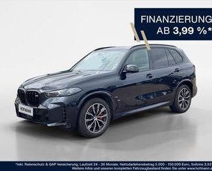 BMW X5 M60 Gebrauchtwagen