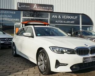 BMW 318 Gebrauchtwagen