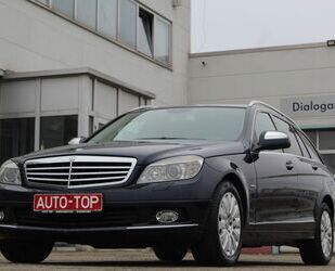 Mercedes-Benz C 220 Gebrauchtwagen