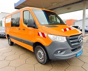 Mercedes-Benz Sprinter Gebrauchtwagen