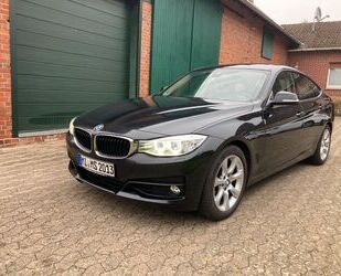 BMW 330 Gran Turismo Gebrauchtwagen
