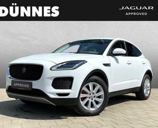 Jaguar E-Pace Gebrauchtwagen