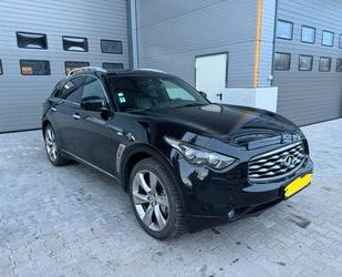INFINITI FX Gebrauchtwagen