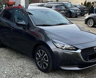 Mazda 2 Gebrauchtwagen